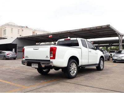 ISUZU D-MAX SPACE CAB 3.0 Z HILANDER ปี2019 รูปที่ 4