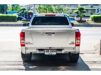 ISUZU D-MAX SPACE CAB 2.5 Hi-LANDER Z-Prestige รูปที่ 4