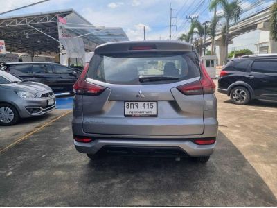 X-PANDER 1.5 GLS-LTD	2019  ฟรีค่างวด 2 งวด รูปที่ 4