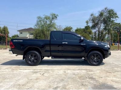 Toyota Hilux Revo 2.4 Smart Cab Prerunner ปี 2021 รูปที่ 4