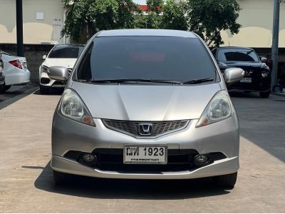 2009 HONDA JAZZ GE 1.5SV ผ่อนเพียง 5,xxx เท่านั้น รูปที่ 4