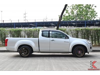 Isuzu D-Max 2.5 (ปี 2012) SPACE CAB Hi-Lander Z รูปที่ 4