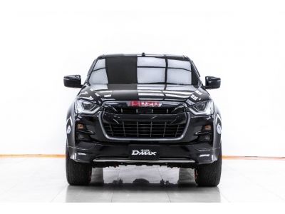 2020 ISUZU D-MAX 1.9 X-SERIES CAB4 HI-LANDER   ผ่อน 7,225 บาท 12 เดือนแรก รูปที่ 4