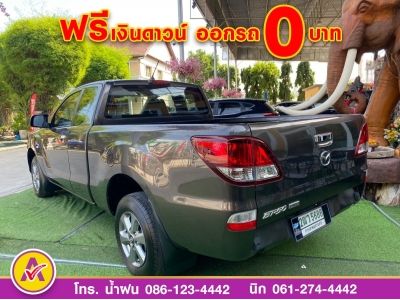 MAZDA BT-50 PRO FREESTYLE CAB 2.2 V ปี 2019 รูปที่ 4