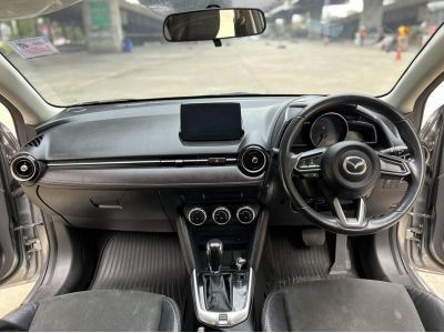 MAZDA2 1.3 HIGH PLUS รูปที่ 4