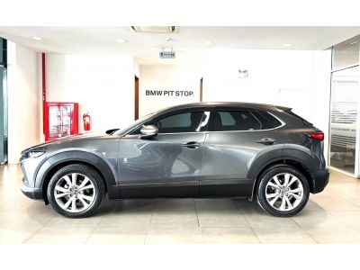 MAZDA CX30 2.0SP เกียร์AT ปี20 รูปที่ 4