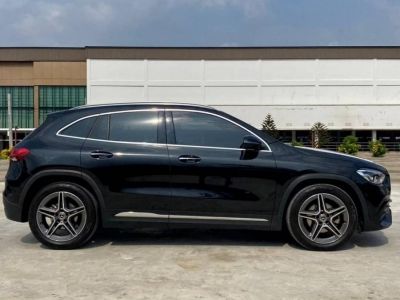 MERCEDES BENZ 1.3 GLA200 AMG Dynamic โฉม W247 | ปี : 2021 รูปที่ 4