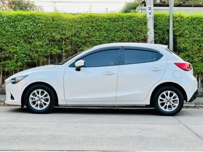 Mazda2 1.3 Sport STD รูปที่ 4