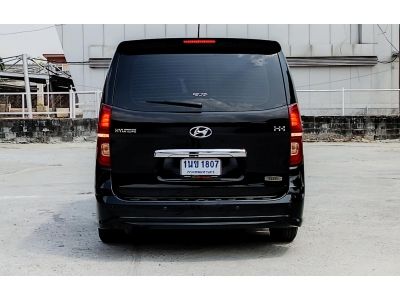 HYUNDAI  H1 2.5 ELIT AT  ปี 2020 รูปที่ 4