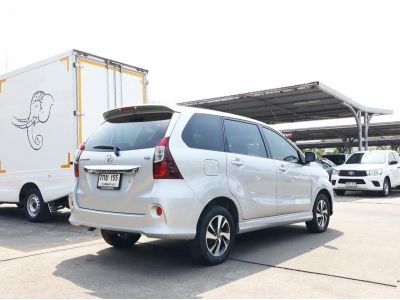 AVANZA 1.5 S		2018 รูปที่ 4