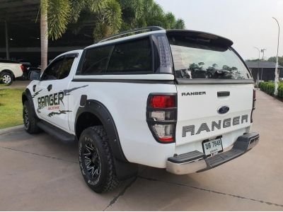 FORD RANGER OPEN CAB 2.2XL Plus Hi Rider M/T ปี 2019 รูปที่ 4