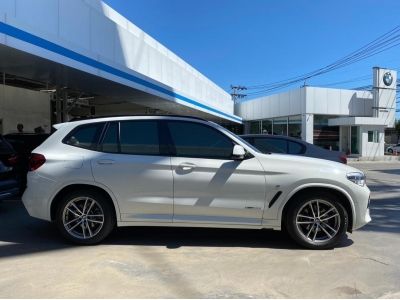 เจ้าของขายเอง BMW X3 2018 ขายดาวน์ 700,000 รูปที่ 4
