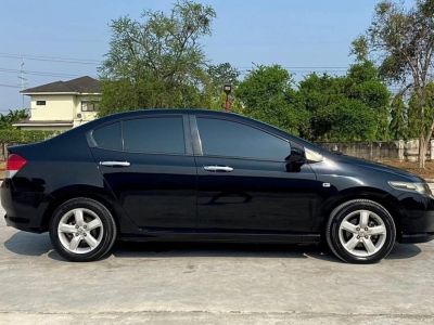 HONDA CITY 1.5 S | ปี : 2010 รูปที่ 4