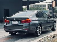 Bmw 330e sport f30 2.0 at 2018 รูปที่ 4