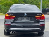 Bmw 320d GT Luxury f34 2.0 at 2022 (คศ 2019) รูปที่ 4