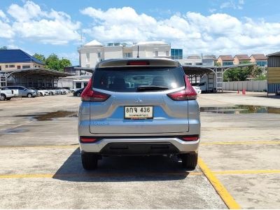 X-PANDER 1.5 GLS-LTD	2019 ฟรีค่างวด 2 งวด รูปที่ 4