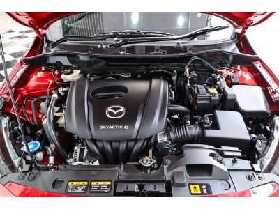 2022 MAZDA 2 1.3 S Leather เครดิตดีฟรีดาวน์ รูปที่ 4