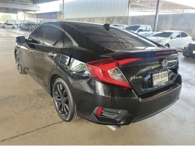 HONDA CIVIC 1.5 RS A/T ปี 2016 รูปที่ 4