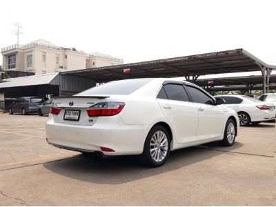 CAMRY 2.5 HYBRID 	2016 รูปที่ 4