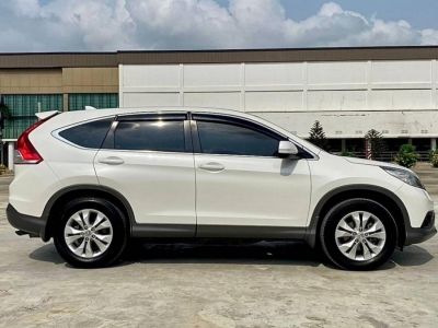 HONDA CR-V 2.0 E 4WD | ปี : 2013 รูปที่ 4