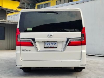 TOYOTA MAJESTY 2.8 PERMIUM AT ปี 2021 รูปที่ 4