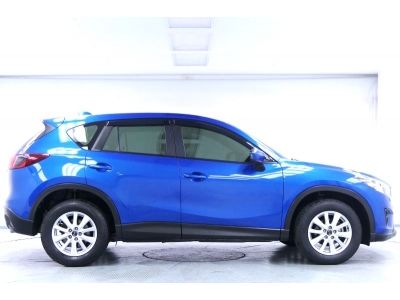 MAZDA CX5 2.0S เกียร์AT ปี14 รูปที่ 4