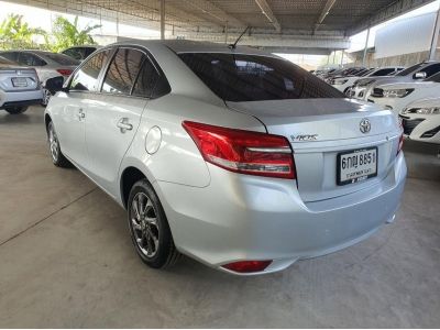 TOYOTA VIOS 1.5J A/T ปี 2017 รูปที่ 4