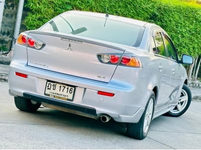 Mitsubishi Lancer Ex 1.8Gls รูปที่ 4