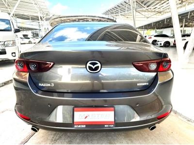 MAZDA 3 2.0 SKYACTIVE เกียร์AT ปี19 รูปที่ 4