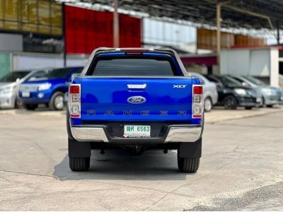 2013 FORD RANGER, 2.2 XLT โฉม HI-RIDER OPEN CAB รูปที่ 4