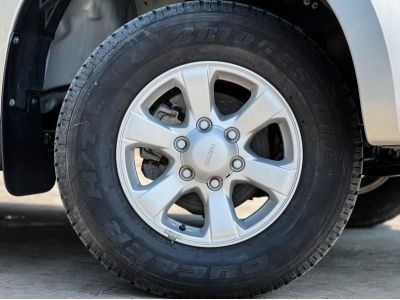 ISUZU D-MAX CAB 1.9 Ddi HI-LANDER M/T ปี 2017 รูปที่ 4