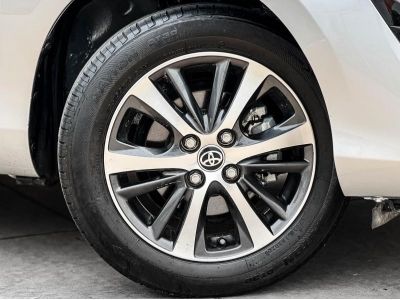 TOYOTA YARIS 1.2 G CVT A/T ปี 2019 รูปที่ 4