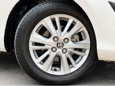 TOYOTA YARIS ATIV 1.2 S CVT A/T ปี 2017 รูปที่ 4