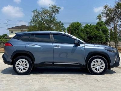 TOYOTA All New COROLLA CROSS 1.8 Sport | ปี : 2021 รูปที่ 4