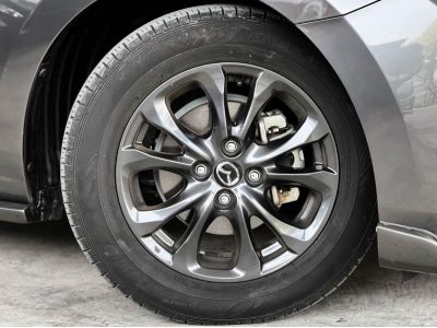 MAZDA 2 1.3 HIGH CONNECT SKYACTIV A/T ปี 2020 รูปที่ 4