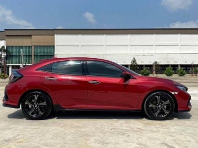 HONDA CIVIC 1.5 Trubo RS ( Hatchback) | ปี : 2021 รูปที่ 4