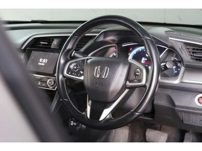 HONDA CIVIC FC 1.8 EL CVT  ปี2016 รูปที่ 4