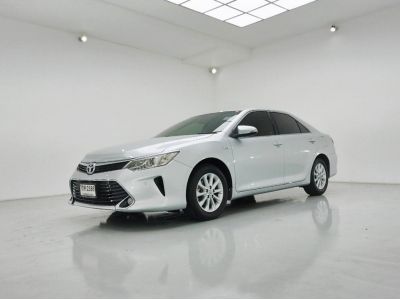 CAMRY 2.0 G	 ไมล์เพียง   65,346   กม. รูปที่ 4