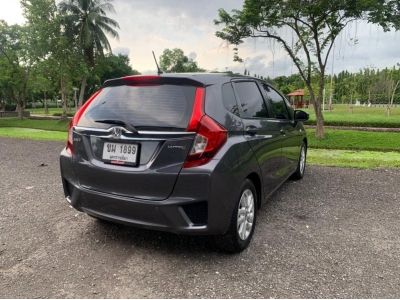 Honda Jazz GK 1.5V PLUS A/T ปี 2017 รูปที่ 4