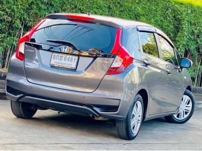 Honda Jazz 1.5 S ปี2018 จด 2020 รูปที่ 4