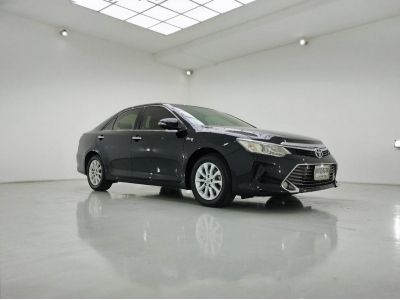 CAMRY 2.0 G	2017 รูปที่ 4