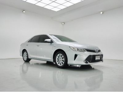 CAMRY 2.0 G	2018 รูปที่ 4