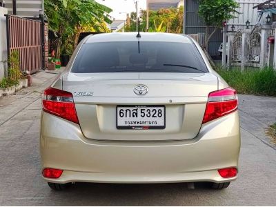 2013 TOYOTA VIOS 1.5J รูปที่ 4