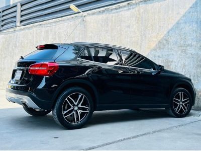 MERCEDES BENZ GLA200 URBAN ปี 2017 รูปที่ 4