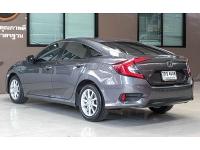 HONDA CIVIC 1.8 E A/T ปี 2018 รูปที่ 4