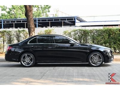 Mercedes-Benz E350 2.0 (ปี 2019) W213 e AMG Dynamic Sedan รูปที่ 4