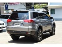 2015 MITSUBISHI PAJERO SPORT 2.5 GT NAVI รูปที่ 4