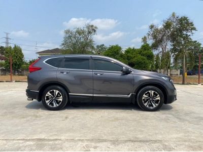 HONDA CR-V 2.4E 2WD ปี 2017 เปลี่ยนถ่ายของเหลวศูนย์ทุกระยะ รูปที่ 4