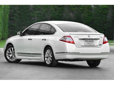 NISSAN TEANA 250 XV V6 A/T ปี 2012 รูปที่ 4