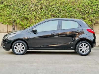 Mazda 2  Grove sport 2012* รูปที่ 4